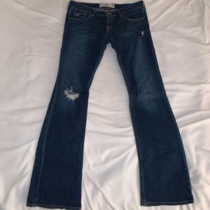 Venice Boot Hollister Jeans